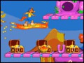 Free download Foxy Jumper 2 screenshot