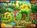 Free download Fruit Lockers 2 - The Enchanting Islands screenshot