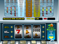 Bezpłatne pobieranie Fruit machine zrzutu ekranu 3
