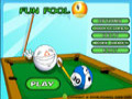 Bezpłatne pobieranie Fun Pool 9 zrzutu ekranu 1