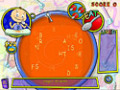 Free download Fussy Freddy screenshot