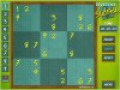 Bezpłatne pobieranie Gamehouse Sudoku zrzutu ekranu 1