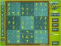 Bezpłatne pobieranie Gamehouse Sudoku zrzutu ekranu 3