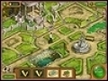 Free download Gardenscapes screenshot