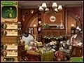 Free download Gardenscapes screenshot