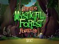 Bezpłatne pobieranie Garfield's Musical Forest Adventure zrzutu ekranu 1