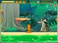 Bezpłatne pobieranie Garfield's Musical Forest Adventure zrzutu ekranu 3