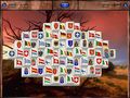 Bezpłatne pobieranie Gekko Mahjong zrzutu ekranu 2