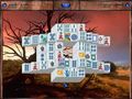 Bezpłatne pobieranie Gekko Mahjong zrzutu ekranu 3
