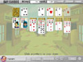 Bezpłatne pobieranie Great Escapes Solitaire zrzutu ekranu 1