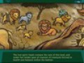 Bezpłatne pobieranie Habitat Rescue: Lion's Pride zrzutu ekranu 3