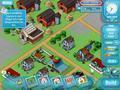 Bezpłatne pobieranie HappyVille: Quest for Utopia zrzutu ekranu 2