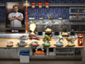Bezpłatne pobieranie Hell's Kitchen zrzutu ekranu 1