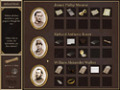 Free download Hidden Mysteries: Civil War screenshot