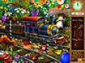 Free download Holly 2: Magic Land screenshot