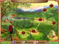 Free download Hoyle Enchanted Puzzles screenshot