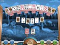 Free download Hoyle Miami Solitaire screenshot