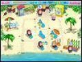 Free download Huru Beach Party screenshot