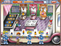 Bezpłatne pobieranie Ice Cream Craze: Tycoon Takeover zrzutu ekranu 1