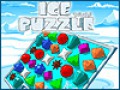 Bezpłatne pobieranie Ice Puzzle Deluxe zrzutu ekranu 1