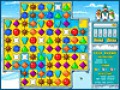 Bezpłatne pobieranie Ice Puzzle Deluxe zrzutu ekranu 2