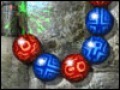 Free download Inca Ball screenshot