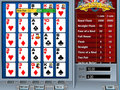 Free download Jacks or Better 5 lines screenshot