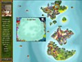 Bezpłatne pobieranie Jessica. Secret Of The Caribbean Sea zrzutu ekranu 3