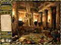 Bezpłatne pobieranie Jewel Quest Mysteries: Curse of the Emerald Tear zrzutu ekranu 2