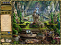 Bezpłatne pobieranie Jewel Quest Mysteries: Curse of the Emerald Tear zrzutu ekranu 3