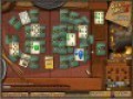 Free download Jewel Quest Solitaire 2 screenshot