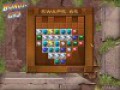 Bezpłatne pobieranie Jewel Quest Solitaire zrzutu ekranu 2