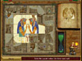 Bezpłatne pobieranie Jewels of Cleopatra zrzutu ekranu 3