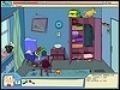 Free download The Jolly Gang's Spooky Adventure screenshot
