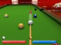 Bezpłatne pobieranie Kick Shot Pool zrzutu ekranu 1