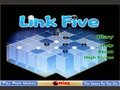 Bezpłatne pobieranie Link Five zrzutu ekranu 1
