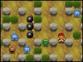 Bezpłatne pobieranie Little Bombers Returns zrzutu ekranu 2