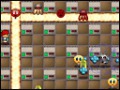 Bezpłatne pobieranie Little Bombers Returns zrzutu ekranu 3