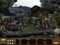 Bezpłatne pobieranie Lost Realms: Legacy of the Sun Princess zrzutu ekranu 1