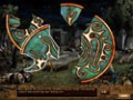 Bezpłatne pobieranie Lost Realms: Legacy of the Sun Princess zrzutu ekranu 2