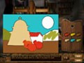 Bezpłatne pobieranie Lost Realms: Legacy of the Sun Princess zrzutu ekranu 3