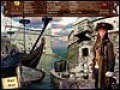 Free download Lost Secrets: Caribbean Explorer Secrets of the Sea screenshot