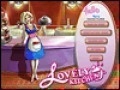 Free download Lovely Kitchen screenshot