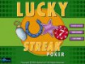 Bezpłatne pobieranie Lucky Streak Poker zrzutu ekranu 1