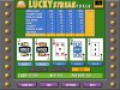 Bezpłatne pobieranie Lucky Streak Poker zrzutu ekranu 2
