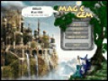 Free download Magic Gem screenshot