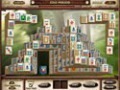 Free download Mahjong Escape: Ancient Japan screenshot