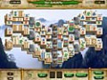 Bezpłatne pobieranie Mahjong Escape Ancient China zrzutu ekranu 1