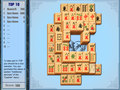 Bezpłatne pobieranie Mahjong zrzutu ekranu 1