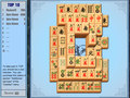 Bezpłatne pobieranie Mahjong zrzutu ekranu 2